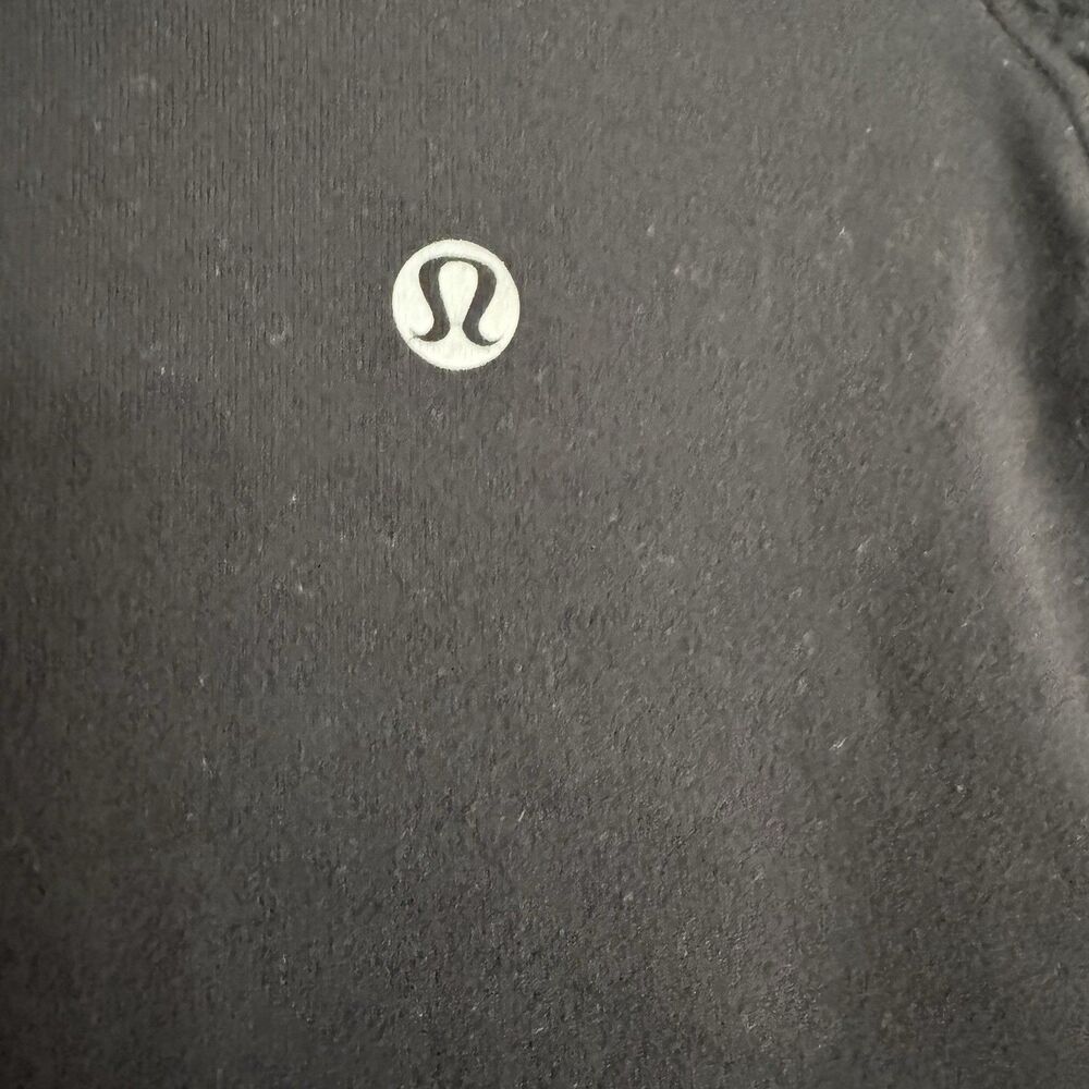 Lululemon Swiftly Tech Colorblock Long Sleeved Top Size 4 Athleisure Active Yoga - Picture 4 of 16